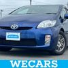 toyota prius 2010 quick_quick_DAA-ZVW30_ZVW30-1188256 image 1