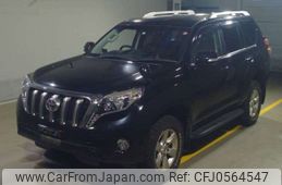 toyota land-cruiser-prado 2015 -TOYOTA--Land Cruiser Prado LDA-GDJ150W--GDJ150-0008460---TOYOTA--Land Cruiser Prado LDA-GDJ150W--GDJ150-0008460-