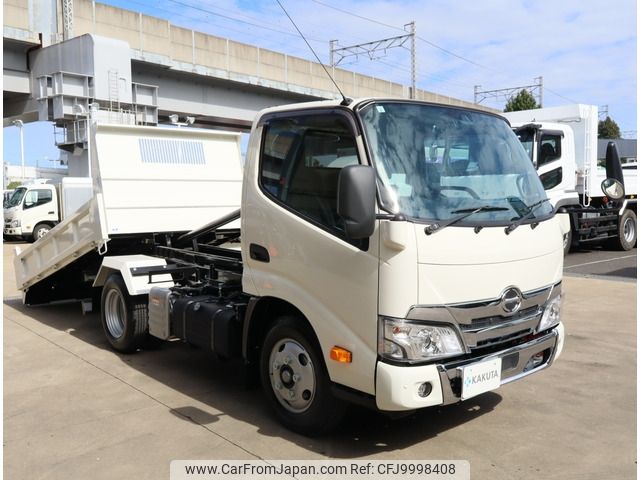 hino dutro 2024 -HINO--Hino Dutoro 2KG-XZU600T--XZU600-0048172---HINO--Hino Dutoro 2KG-XZU600T--XZU600-0048172- image 2