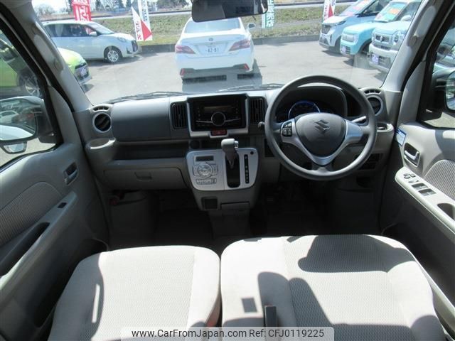 suzuki every-wagon 2017 quick_quick_ABA-DA17W_DA17W-134034 image 2