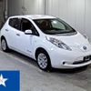 nissan leaf 2013 -NISSAN--Leaf AZE0--AZE0-062836---NISSAN--Leaf AZE0--AZE0-062836- image 1