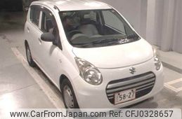 suzuki alto-eco 2014 -SUZUKI 【春日部 】--Alto Eco HA35S--174822---SUZUKI 【春日部 】--Alto Eco HA35S--174822-