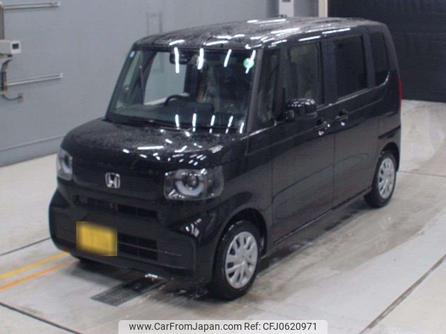 honda n-box 2024 -HONDA 【岐阜 582も1102】--N BOX JF5-1107870---HONDA 【岐阜 582も1102】--N BOX JF5-1107870- image 1