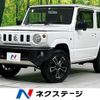 suzuki jimny 2019 -SUZUKI--Jimny 3BA-JB64W--JB64W-128488---SUZUKI--Jimny 3BA-JB64W--JB64W-128488- image 1