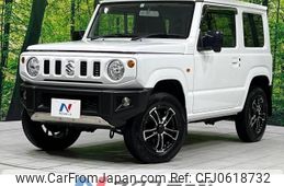 suzuki jimny 2019 -SUZUKI--Jimny 3BA-JB64W--JB64W-128488---SUZUKI--Jimny 3BA-JB64W--JB64W-128488-