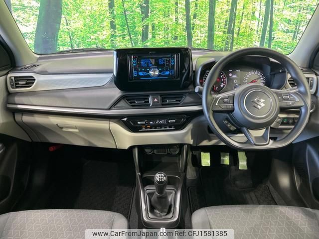 suzuki swift 2024 CFJ1581385 image 2