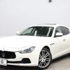 maserati ghibli 2017 -MASERATI--Maserati Ghibli ABA-MG30C--ZAMXS57C001217336---MASERATI--Maserati Ghibli ABA-MG30C--ZAMXS57C001217336- image 14