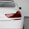 bmw 6-series 2014 -BMW 【名古屋 346ﾃ6000】--BMW 6 Series 6A30--0DZ12606---BMW 【名古屋 346ﾃ6000】--BMW 6 Series 6A30--0DZ12606- image 6
