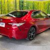 toyota camry 2018 -TOYOTA--Camry DAA-AXVH70--AXVH70-1034854---TOYOTA--Camry DAA-AXVH70--AXVH70-1034854- image 18