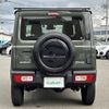 suzuki jimny 2022 -SUZUKI--Jimny 3BA-JB64W--JB64W-268463---SUZUKI--Jimny 3BA-JB64W--JB64W-268463- image 13