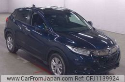 honda vezel 2020 -HONDA--VEZEL DBA-RU1--RU1-1332551---HONDA--VEZEL DBA-RU1--RU1-1332551-