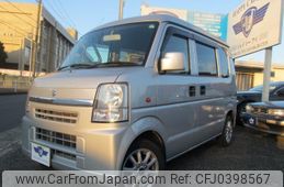 suzuki every 2008 -SUZUKI 【相模 480ｴ1416】--Every DA64V--292204---SUZUKI 【相模 480ｴ1416】--Every DA64V--292204-