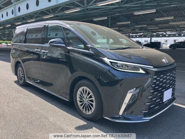 lexus lexus-others 2024 CFJ1630687 image 1