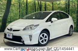 toyota prius 2013 -TOYOTA--Prius DAA-ZVW30--ZVW30-5723787---TOYOTA--Prius DAA-ZVW30--ZVW30-5723787-