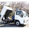 isuzu elf-truck 2004 CFJ1039057 image 8