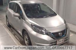 nissan note 2020 -NISSAN--Note SNE12-030886---NISSAN--Note SNE12-030886-