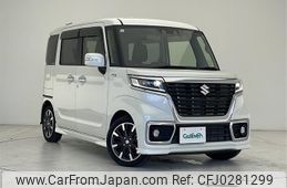 suzuki spacia 2021 -SUZUKI--Spacia 5AA-MK53S--MK53S-754044---SUZUKI--Spacia 5AA-MK53S--MK53S-754044-