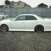 toyota chaser 1998 477091-19025M-92 image 1