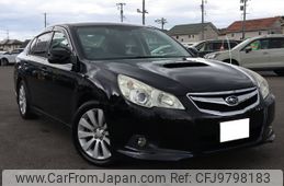 subaru legacy-b4 2010 -SUBARU--Legacy B4 BM9--013384---SUBARU--Legacy B4 BM9--013384-