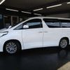 toyota alphard 2013 quick_quick_DBA-ANH20W_ANH20-8276343 image 5