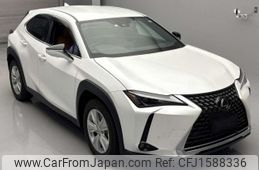 lexus ux 2022 CFJ1588336