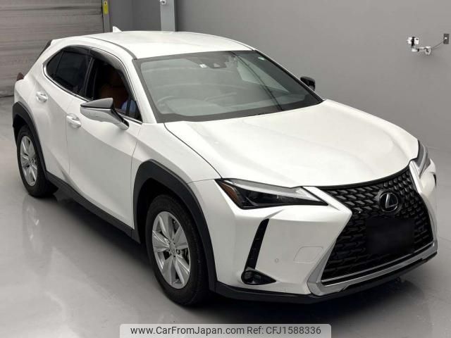 lexus ux 2022 CFJ1588336 image 1