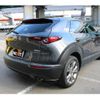 mazda cx-3 2019 quick_quick_5BA-DMEP_DMEP-105213 image 2