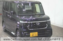 honda n-box 2024 -HONDA 【松本 581ｻ4022】--N BOX JF6-1008258---HONDA 【松本 581ｻ4022】--N BOX JF6-1008258-