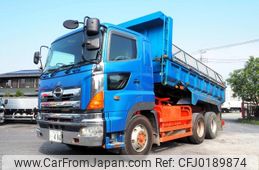 hino profia 2006 GOO_NET_EXCHANGE_0403477A30240909W004