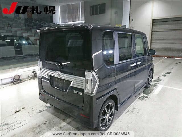 daihatsu tanto 2019 -DAIHATSU--Tanto LA610S--0149371---DAIHATSU--Tanto LA610S--0149371- image 2