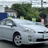 toyota prius 2011 -TOYOTA--Prius DAA-ZVW30--ZVW30-5365787---TOYOTA--Prius DAA-ZVW30--ZVW30-5365787- image 1