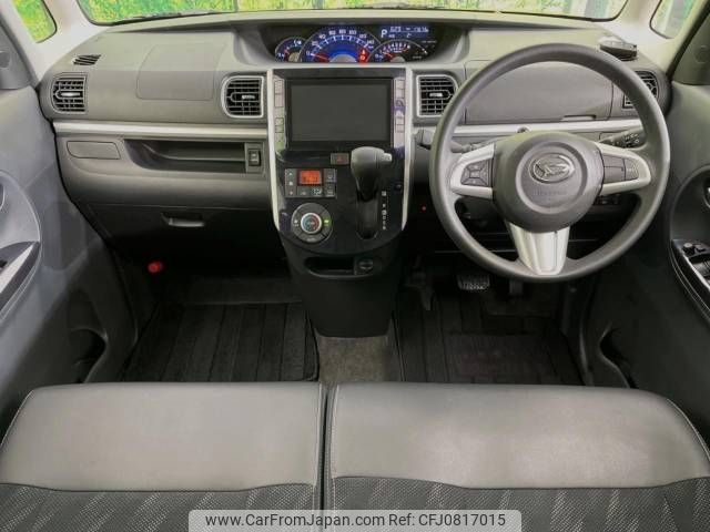 daihatsu tanto 2018 -DAIHATSU--Tanto DBA-LA600S--LA600S-0671886---DAIHATSU--Tanto DBA-LA600S--LA600S-0671886- image 2