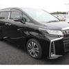toyota alphard 2020 CFJ1850806 image 9