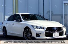 nissan skyline 2022 CFJ1839666