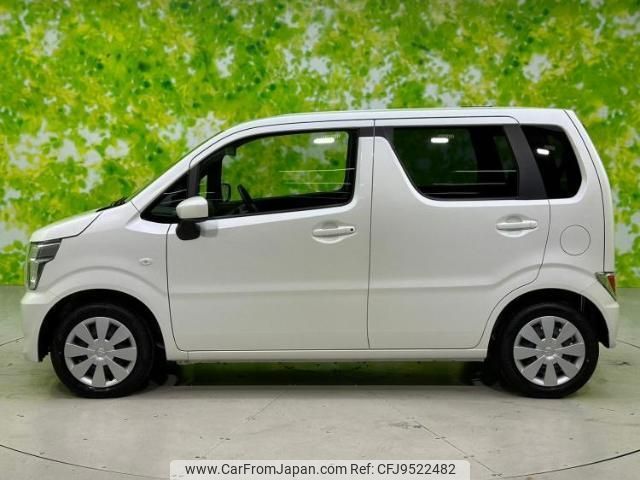 suzuki wagon-r 2022 quick_quick_5BA-MH85S_MH85S-152724 image 2