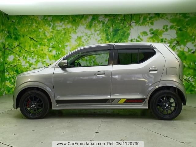 suzuki alto-works 2019 quick_quick_HA36S_HA36S-911377 image 2