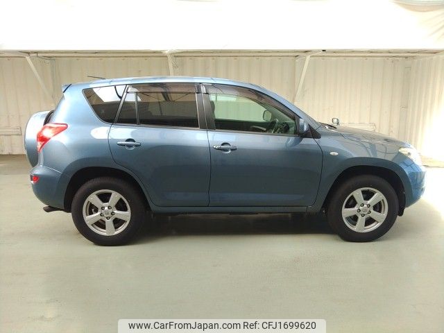 toyota rav4 2006 CFJ1699620 image 2