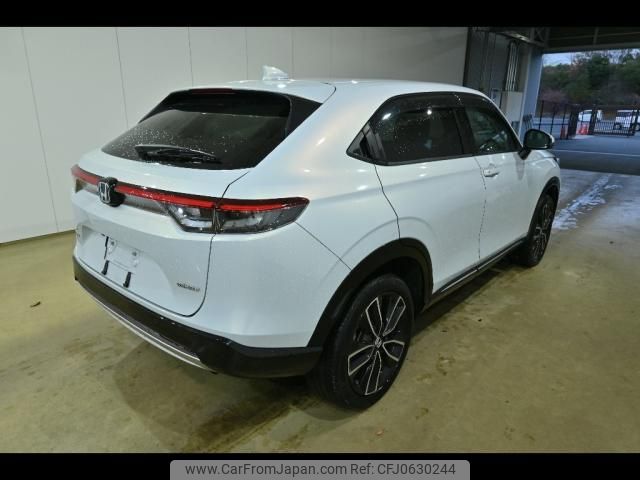 honda vezel 2021 quick_quick_6AA-RV5_1004520 image 2