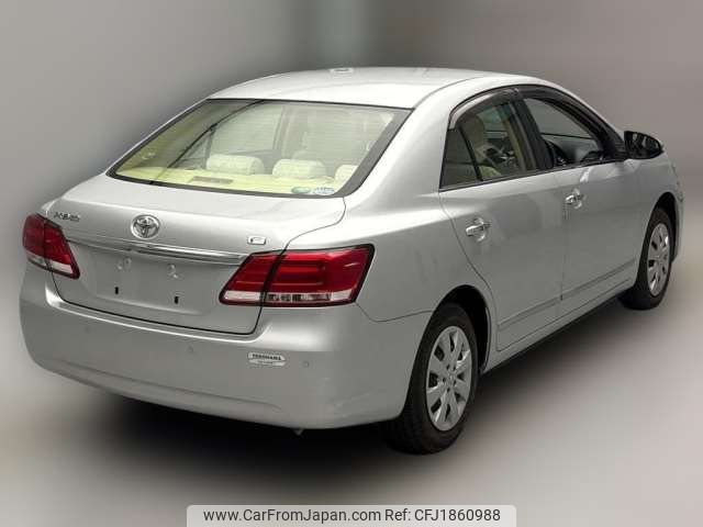 toyota premio 2017 CFJ1860988 image 2