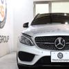 mercedes-benz c-class 2016 quick_quick_CBA-205264_WDD2052642F473265 image 3