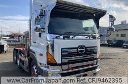 hino profia 2017 CFJ9462395