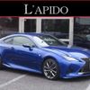 lexus rc 2019 -LEXUS 【浜松 302】--Lexus RC DAA-AVC10--AVC10-6005851---LEXUS 【浜松 302】--Lexus RC DAA-AVC10--AVC10-6005851- image 1