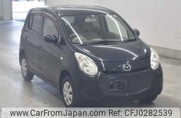 mazda carol undefined -MAZDA 【後日 】--Carol HB25S-725705---MAZDA 【後日 】--Carol HB25S-725705-