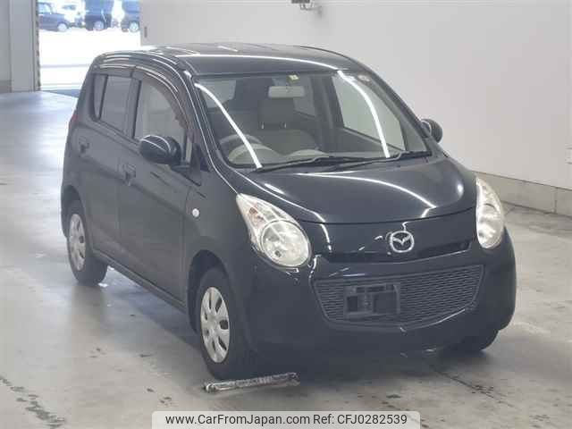 mazda carol undefined -MAZDA 【後日 】--Carol HB25S-725705---MAZDA 【後日 】--Carol HB25S-725705- image 1