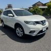 nissan x-trail 2015 -NISSAN 【豊田 300ﾔ1695】--X-Trail DAA-HNT32--HNT32-109110---NISSAN 【豊田 300ﾔ1695】--X-Trail DAA-HNT32--HNT32-109110- image 1