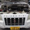 mitsubishi pajero-mini 1999 -MITSUBISHI 【三重 582ｺ4468】--Pajero mini H58A--0022248---MITSUBISHI 【三重 582ｺ4468】--Pajero mini H58A--0022248- image 10