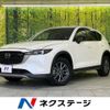 mazda cx-5 2022 -MAZDA--CX-5 3DA-KF2P--KF2P-508515---MAZDA--CX-5 3DA-KF2P--KF2P-508515- image 1