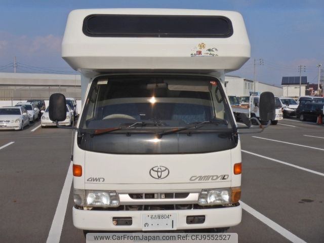toyota camroad 1999 -TOYOTA--Camroad KG-LY162ｶｲ--LY1620001366---TOYOTA--Camroad KG-LY162ｶｲ--LY1620001366- image 2