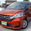 nissan serena 2020 -NISSAN 【練馬 535】--Serena GC27--GC27-054538---NISSAN 【練馬 535】--Serena GC27--GC27-054538- image 1