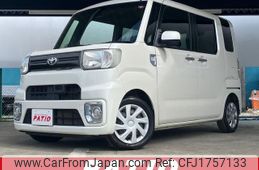 toyota pixis-mega 2017 CFJ1757133
